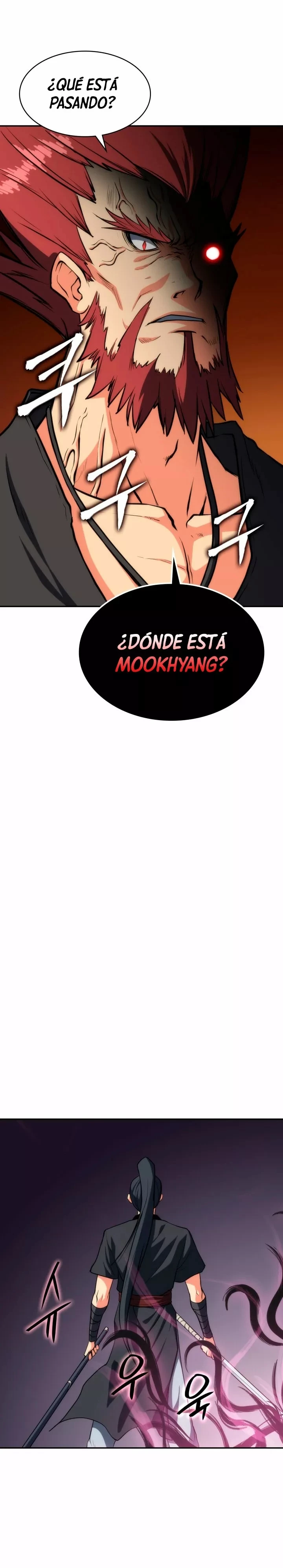 MookHyang – El Origen > Capitulo 9 > Page 121